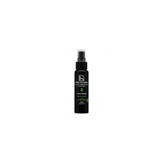 Homo Naturals Cool Splash spray revitalizante 70ml