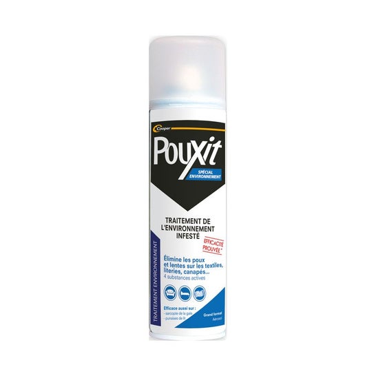 Ambiente Pouxit 250Ml