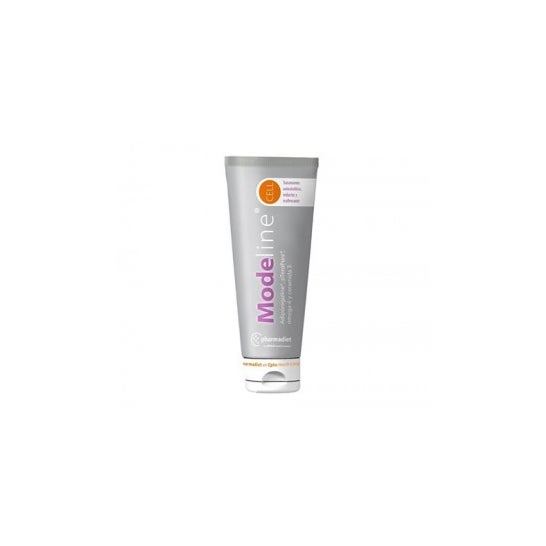 Pharmadiet Gel Redutor Modeline Cell 200ml