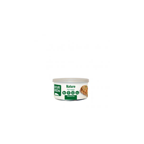 Natureza Ecológica Natural Naturgreen 125 G