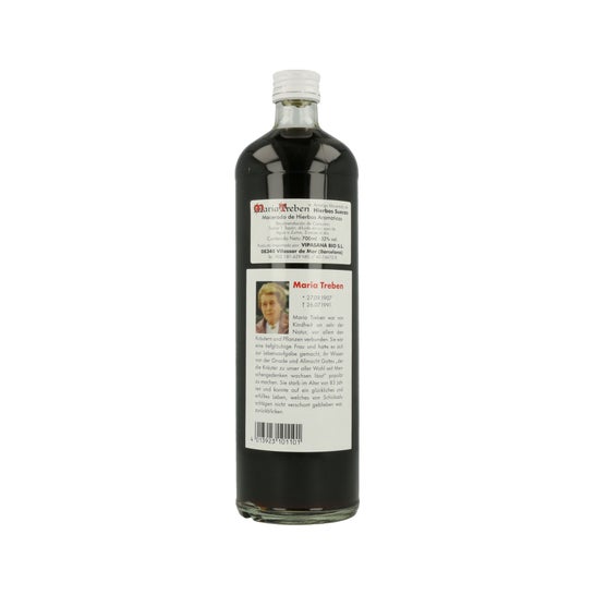 Maria Treben Sueco Elixir 700ml