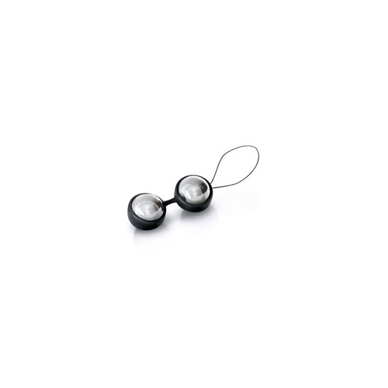 Lelo Luna Beads Esferas Estimuladoras de Aço Inox 1pc