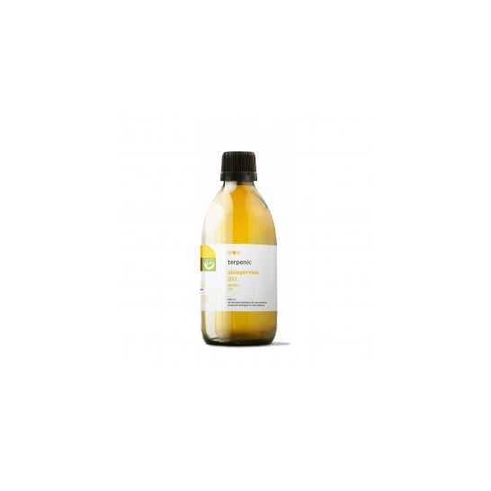 Terpenic Helichrysum Hydrolat Bio 500ml