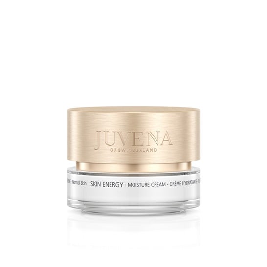 Juvena Skin Energy Cream Pele Normal 50ml