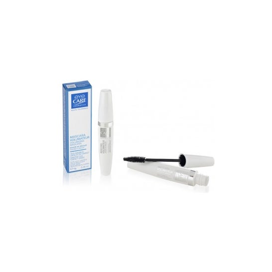 Eye Care volumizing mascara nø6001 preto puro 9g