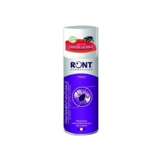 Ront Anti-Spray Treatment Spray 400 Ml