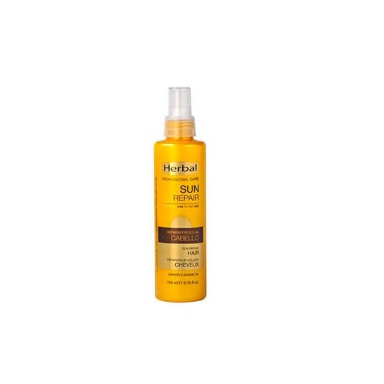 Herbal Hair Sun Reparação 150ml
