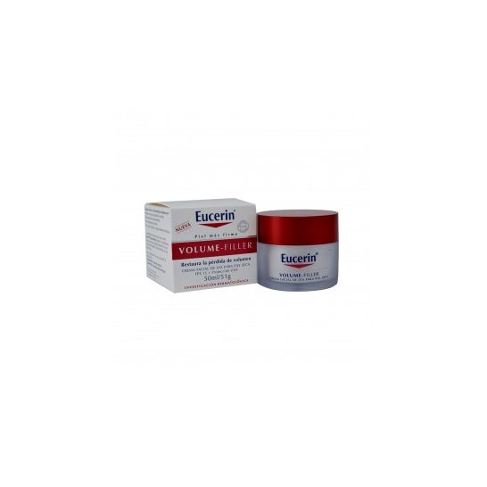 Eucerin ™ Volume Filler creme de noite 50ml