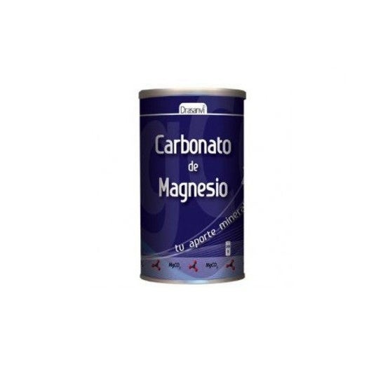 Carbonato de Drasanvi Magnésio 200g