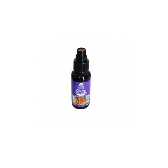 Spray Corporal Naturcid para Mosquito 30ml