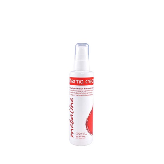 Mebaline Therma Creme 200 ml