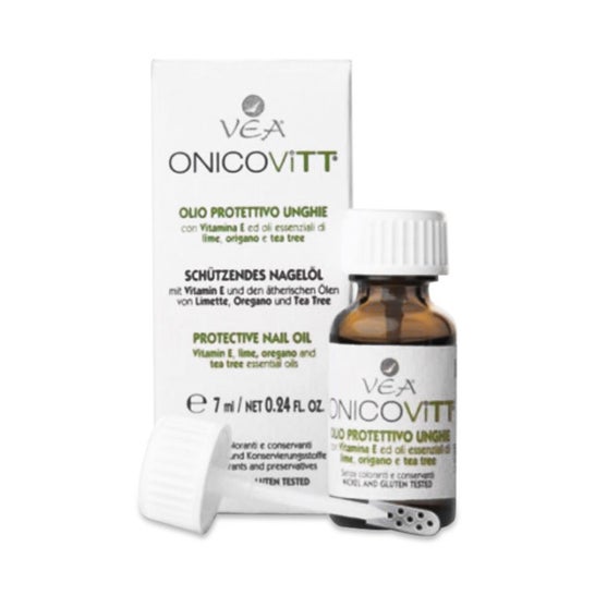 Ver Onicovitt Nail Oil Protector