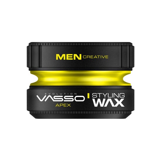 Vasso Styling Wax Pro-Matte Paste Apex 150ml