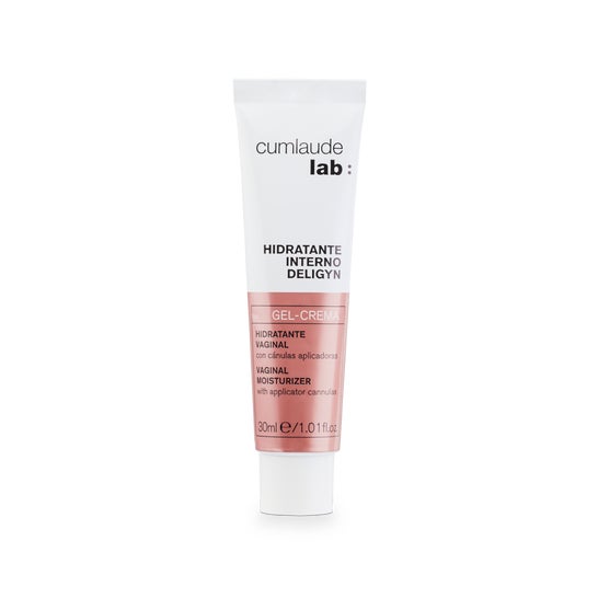 Cumlaude Deligyn Ph7 Hidratante Interno 30ml