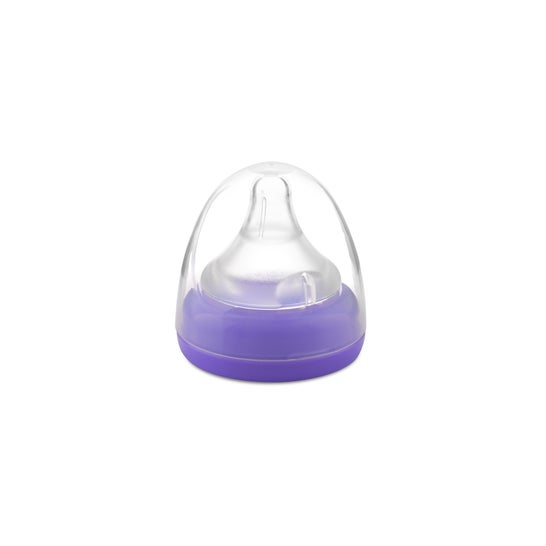 Lansinoh Tetinas Naturalwave De Flujo Rápido (2 Uds)