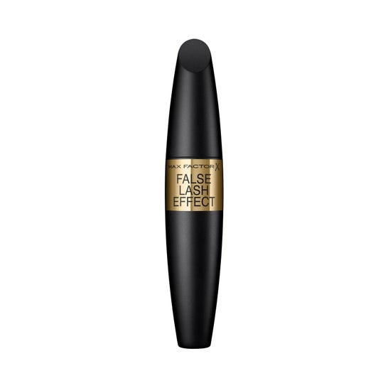 Max Factor Falso Efeito Pestana Preta Efeito Mascara Castanha Preta 13ml