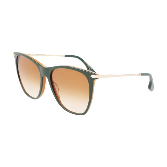 Victoria Beckham VB636S-342 Óculos Sol Mulher 58mm 1 Unidade