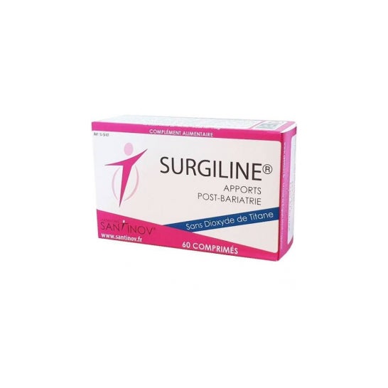 Surgilina Cpr 60