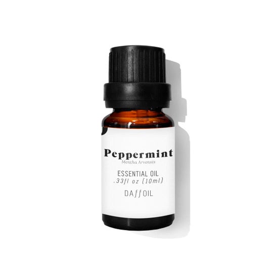 Daffoil Peppermint Essential Oil 100ml