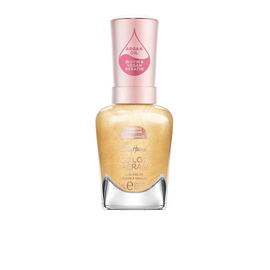 Sally Hansen Color Therapy Verniz 462 Peel The Love 14.7 ml