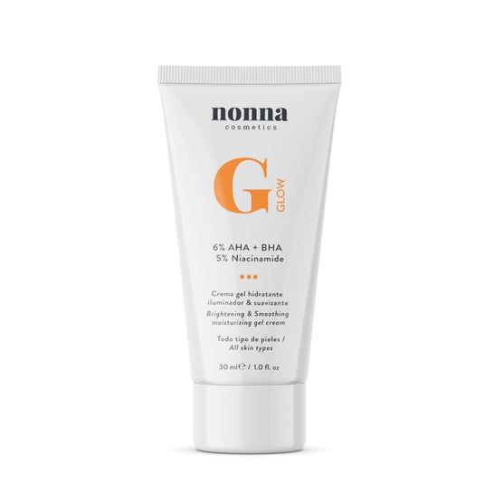 Nonna G Glow 30ml