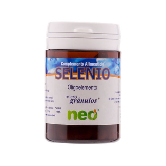Neo Selenio 50cáps
