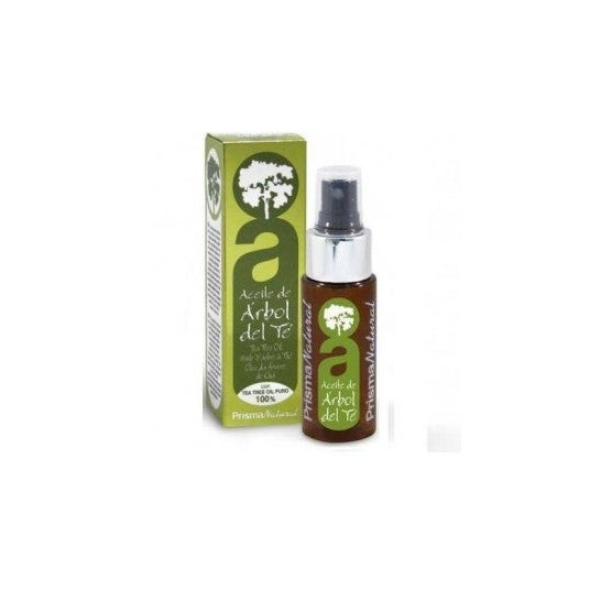 Prisma Natural Tea Tree Oil Spray 50 Ml
