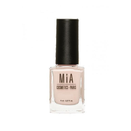 Mia Cosmetics Nail Polish Balancing Pink 0495 11ml