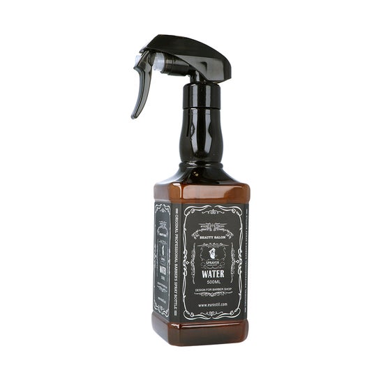 Eurostil Spray Barber 500ml