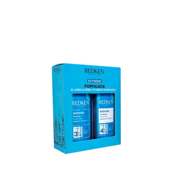 Redken Extreme Gift Set