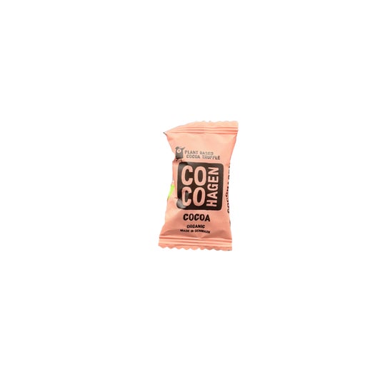 CocoHagen Mini Trufa Cacau 20 g