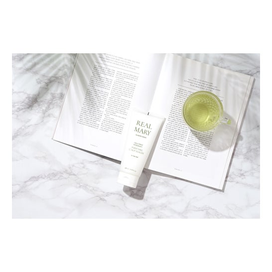 Escalpador Purificador de Escalpador Verde Real 200ml