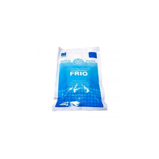Bolsa Frio Physiopack ™ 13cmx30cm