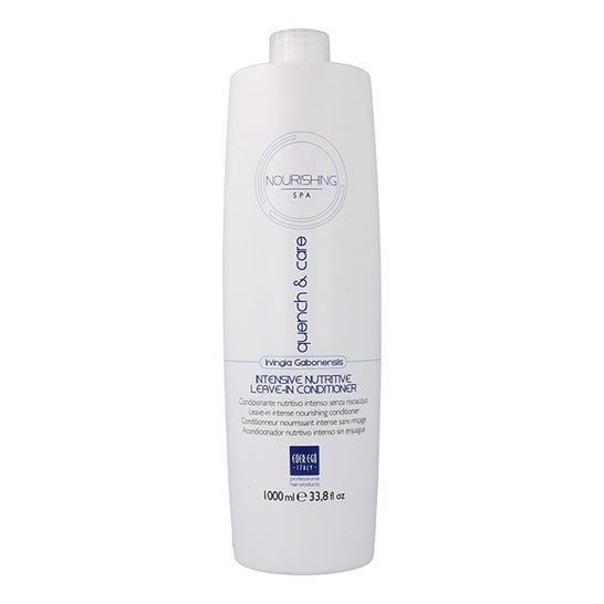 Ever Ego Itália Spa Nourishing Quench & Care Leave In 1000ml