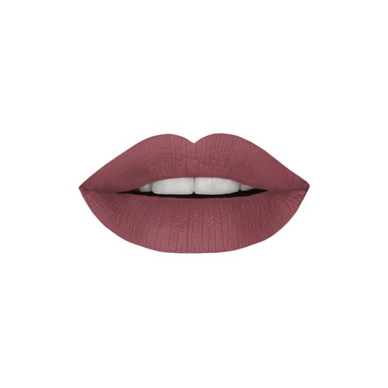 Bellapierre Cosmetics Kiss Proof Lip Crème Antique Pink 3.8g