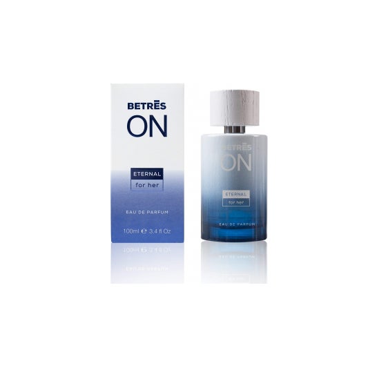 Perfume Eterno Mulher 100ml