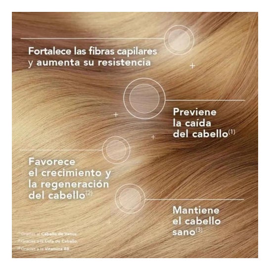 Forcapil Anti-perda de Cabelo 90comp Forcapil Anti-perda de Cabelo 90comp
