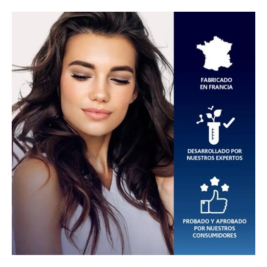 Forcapil Anti-perda de Cabelo 90comp Forcapil Anti-perda de Cabelo 90comp