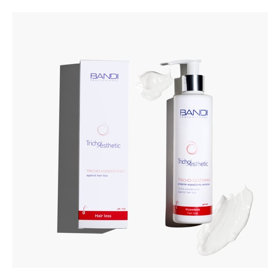 Bandi Professional Tricho-Esthetic Condicionador Anticaída 230 ml