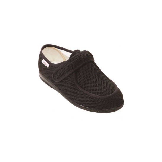 Gibaud Sapatos de Podo Mistos Black Delphes37