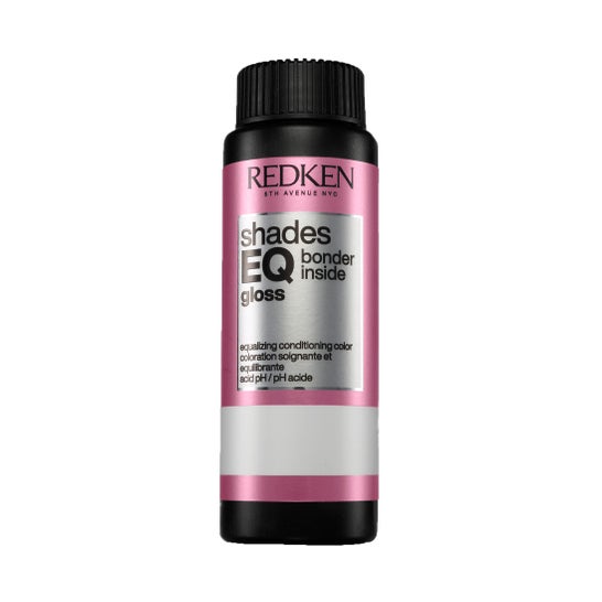 Redken Shades EQ Bonder Inside Coloração Demipermanente 10NV 0.2 60 ml