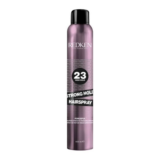 Redken Hairspray Forceful 23 Strong Hold 400ml