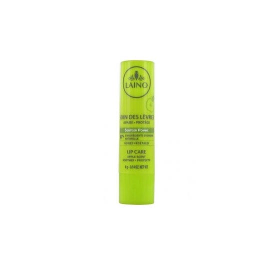 Laino Stick Lip Care Stick Apple Stick 4G