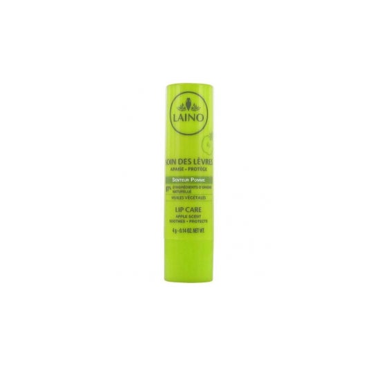 Laino Stick Lip Care Stick Apple Stick 4G
