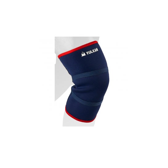 Vulkan Classic Knee Brace 5mm T-S
