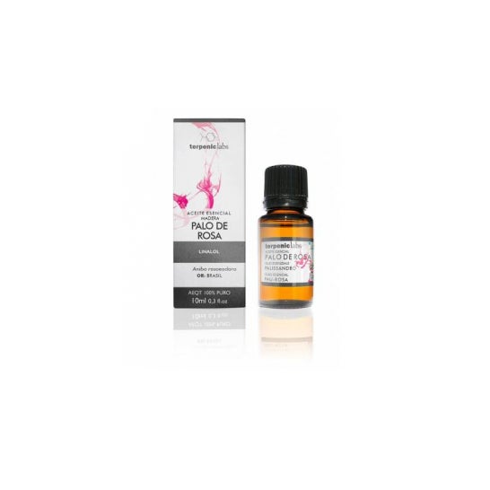 Óleo Essencial de Rosewood 10ml