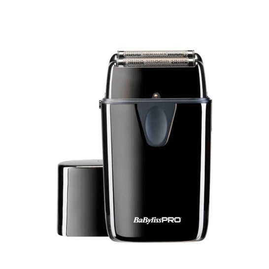 Babyliss Pro Uv Foil 02 Máquina Barbear Lâmina Dupla 1 Unidade