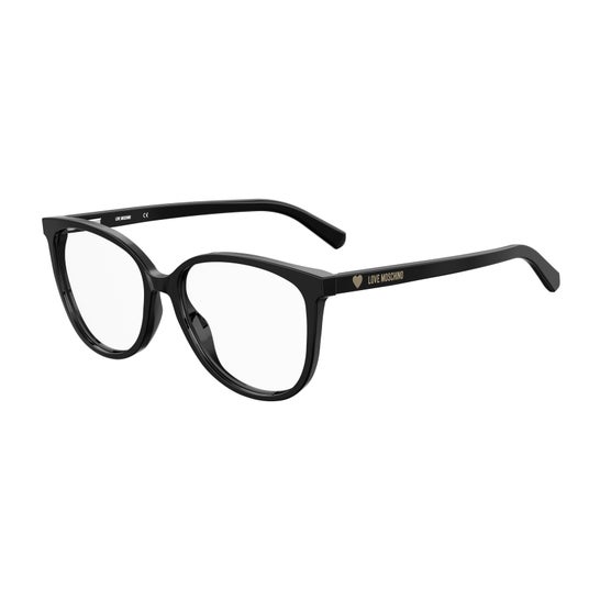 Moschino Love MOL558-TN-807 Óculos Junior 11-15 51mm 1 Unidade