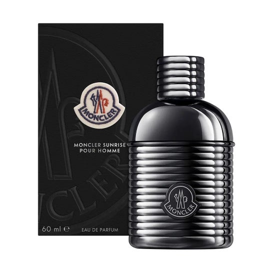 Moncler Sunrise For Men Eau de Parfum 60 ml