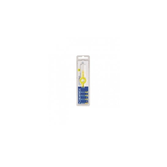 Curaprox Interdental Space Brush Cps Inicial 09 Mm Xxx-F